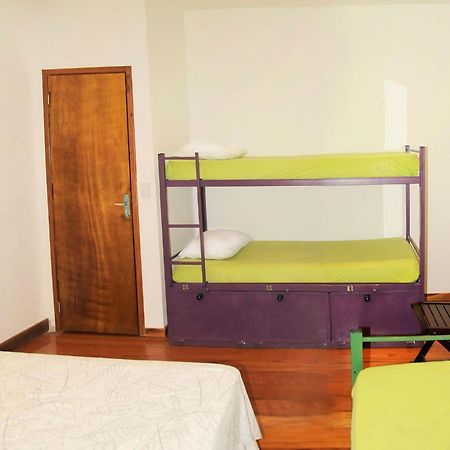 El Misti House Copacabana ริโอเดจาเนโร ภายนอก รูปภาพ