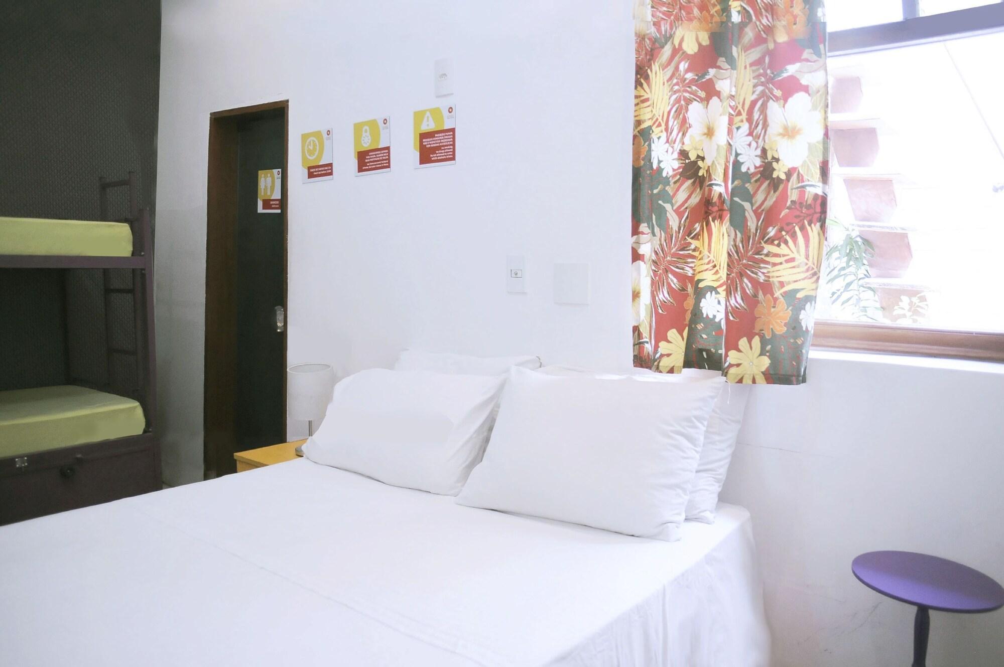 El Misti House Copacabana ริโอเดจาเนโร ภายนอก รูปภาพ