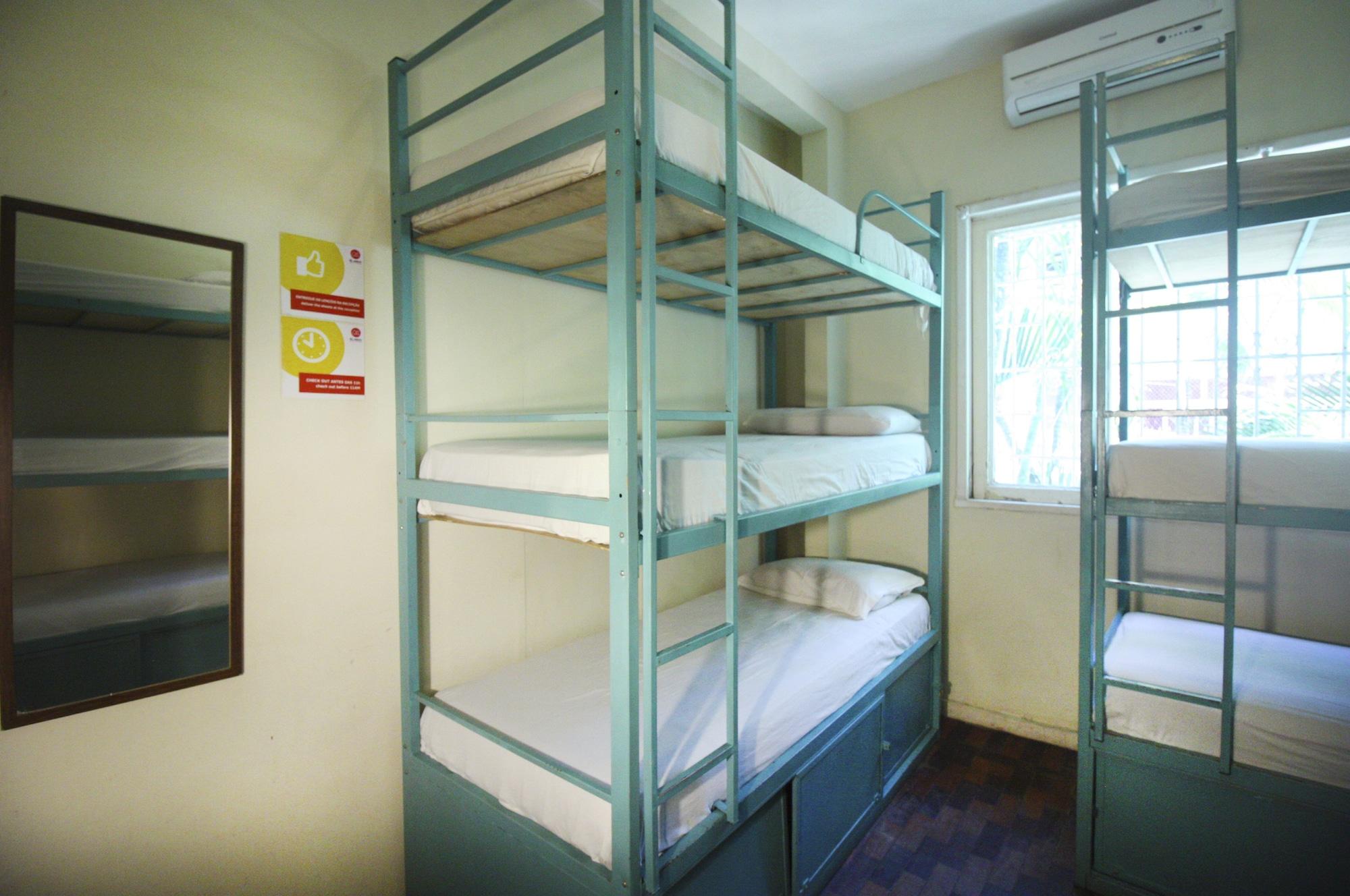 El Misti House Copacabana ริโอเดจาเนโร ภายนอก รูปภาพ
