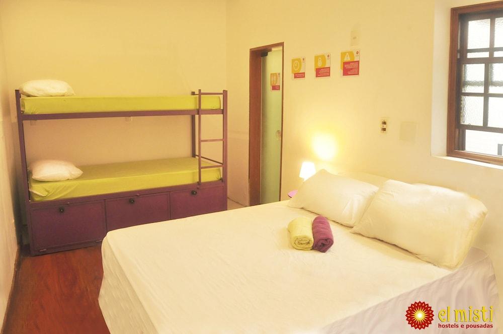 El Misti House Copacabana ริโอเดจาเนโร ภายนอก รูปภาพ