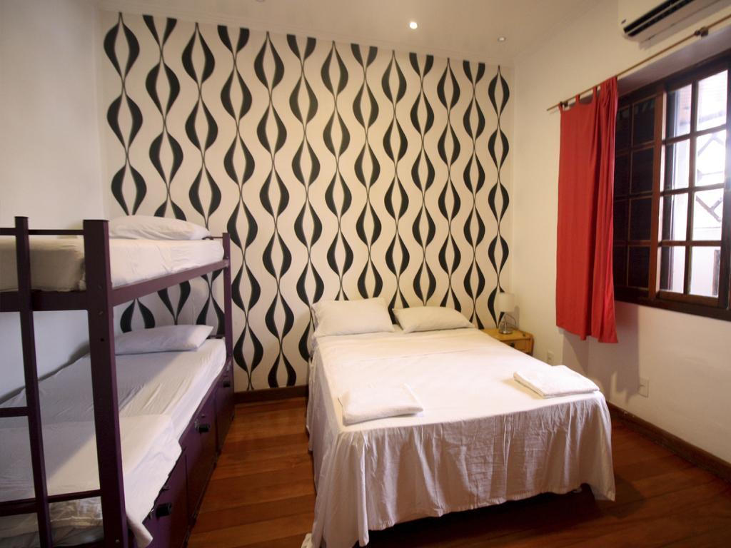 El Misti House Copacabana ริโอเดจาเนโร ห้อง รูปภาพ