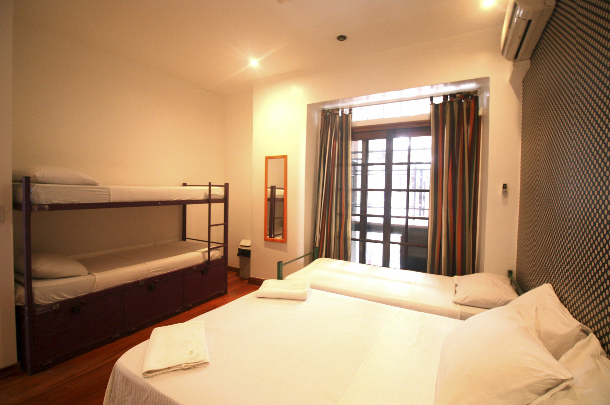 El Misti House Copacabana ริโอเดจาเนโร ภายนอก รูปภาพ