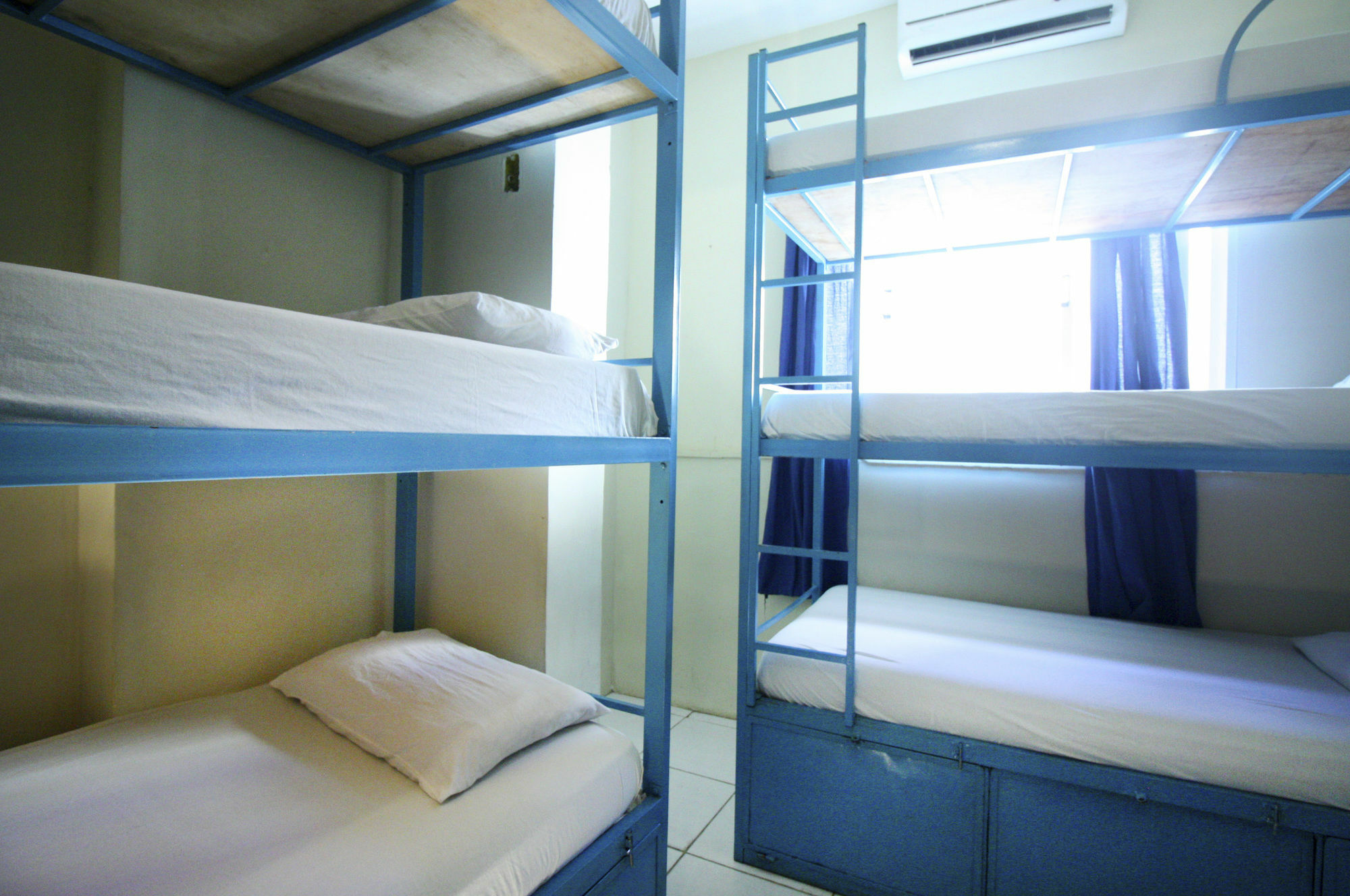 El Misti House Copacabana ริโอเดจาเนโร ภายนอก รูปภาพ