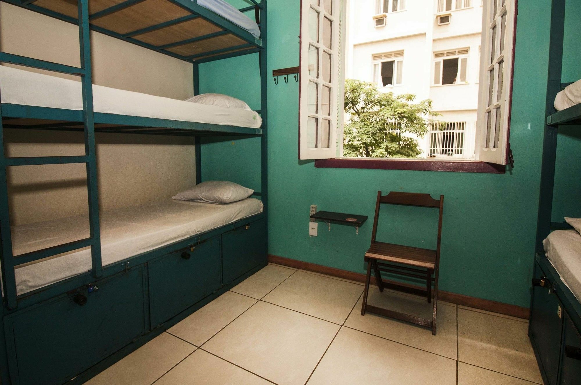 El Misti House Copacabana ริโอเดจาเนโร ภายนอก รูปภาพ