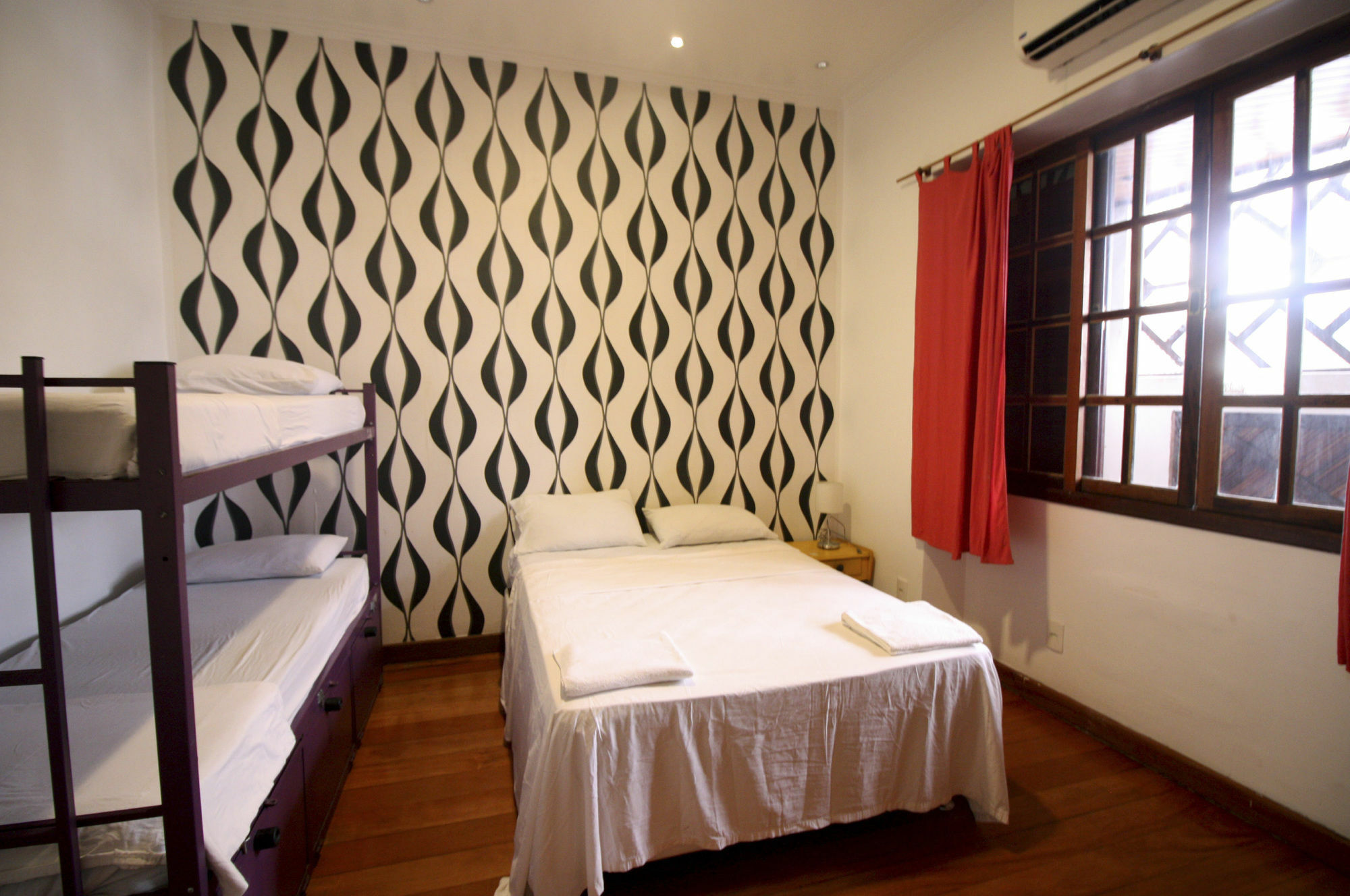 El Misti House Copacabana ริโอเดจาเนโร ภายนอก รูปภาพ