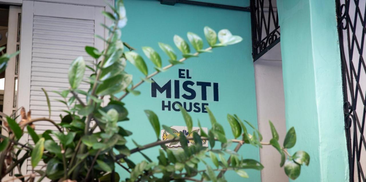 El Misti House Copacabana ริโอเดจาเนโร ภายนอก รูปภาพ