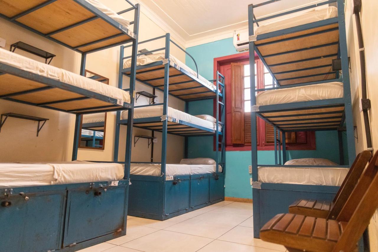 El Misti House Copacabana ริโอเดจาเนโร ภายนอก รูปภาพ